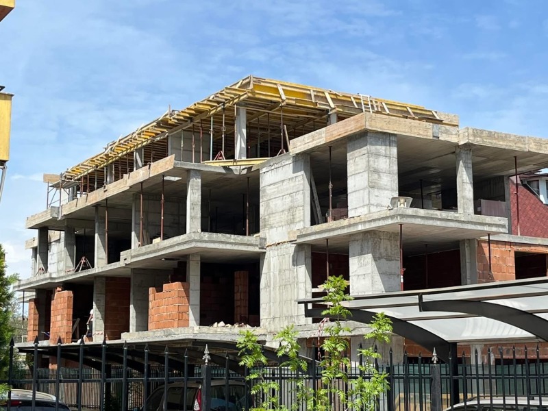 Продава  2-стаен град София , Овча купел , 68 кв.м | 57547465 - изображение [4]