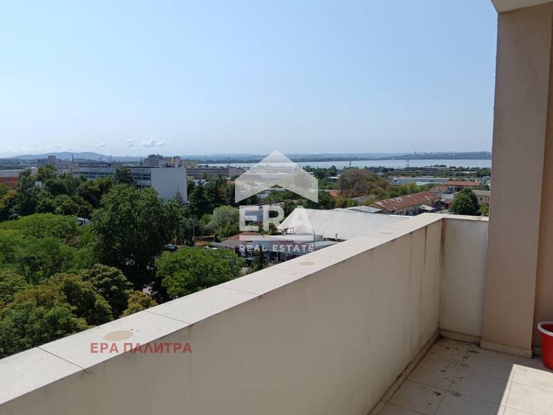 Продава  2-стаен град Бургас , Славейков , 54 кв.м | 40860903 - изображение [11]