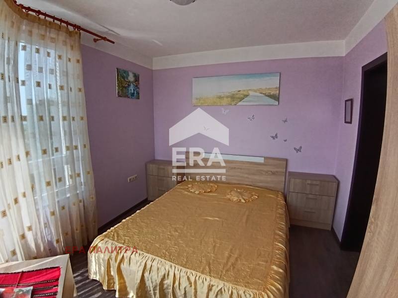 Продава  2-стаен град Бургас , Славейков , 54 кв.м | 40860903 - изображение [6]