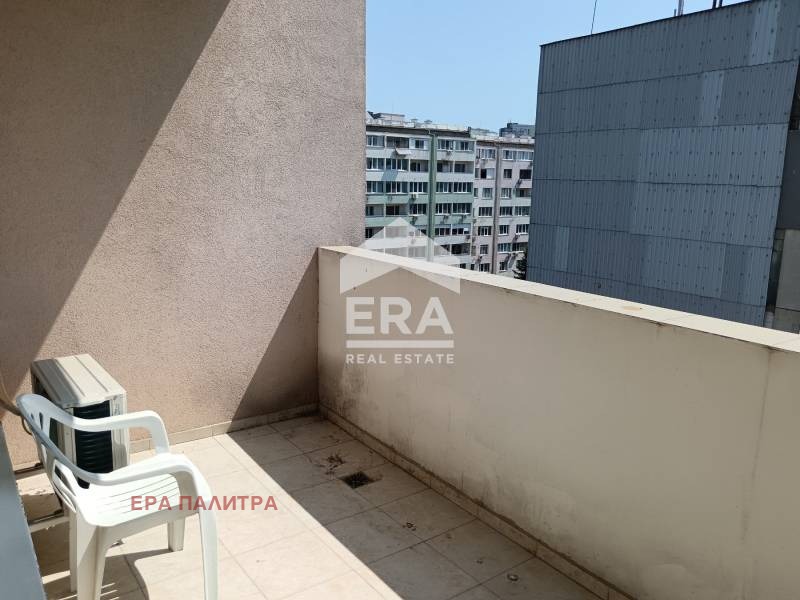 Продава  2-стаен град Бургас , Славейков , 54 кв.м | 40860903 - изображение [10]