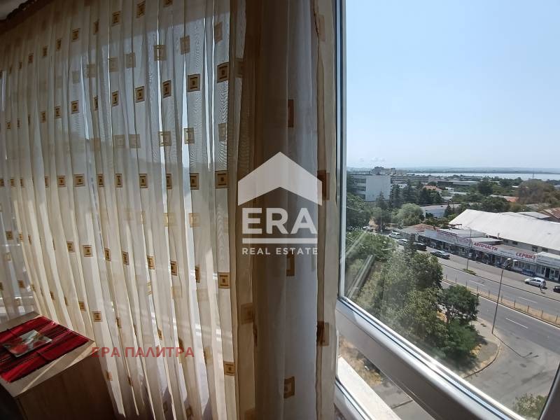 Продава  2-стаен град Бургас , Славейков , 54 кв.м | 40860903 - изображение [9]