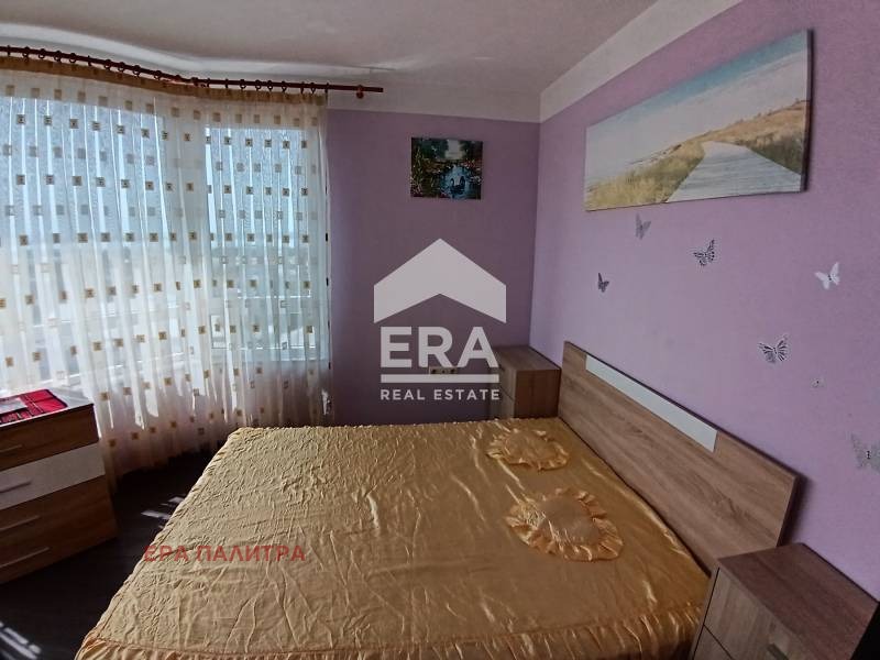 Продава  2-стаен град Бургас , Славейков , 54 кв.м | 40860903 - изображение [7]