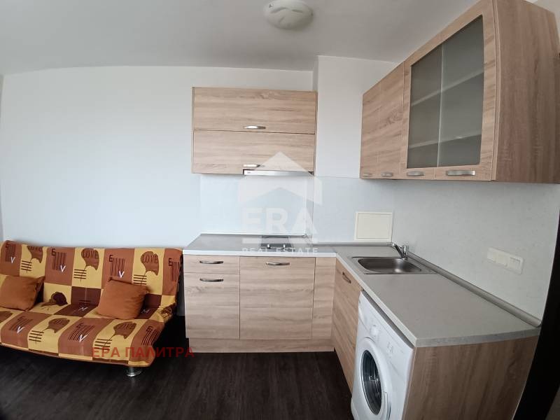 Продава  2-стаен град Бургас , Славейков , 54 кв.м | 40860903 - изображение [4]