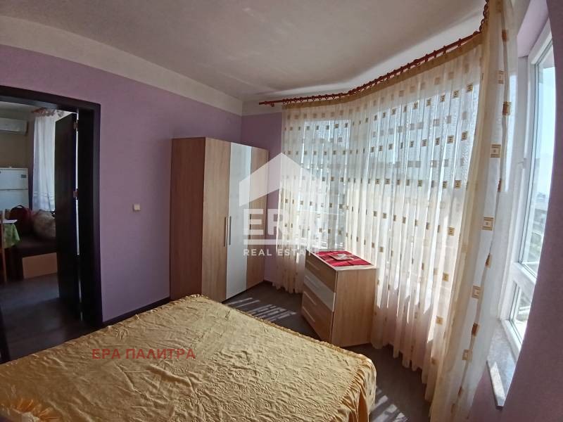 Продава  2-стаен град Бургас , Славейков , 54 кв.м | 40860903 - изображение [8]