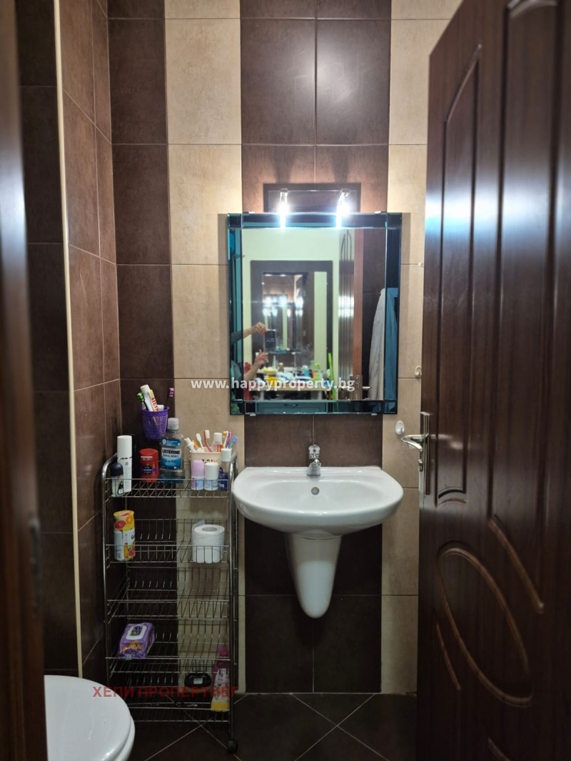 Продаја  1 спаваћа соба регион Бургас , к.к. Сланчев брјаг , 55 м2 | 17054348 - слика [12]
