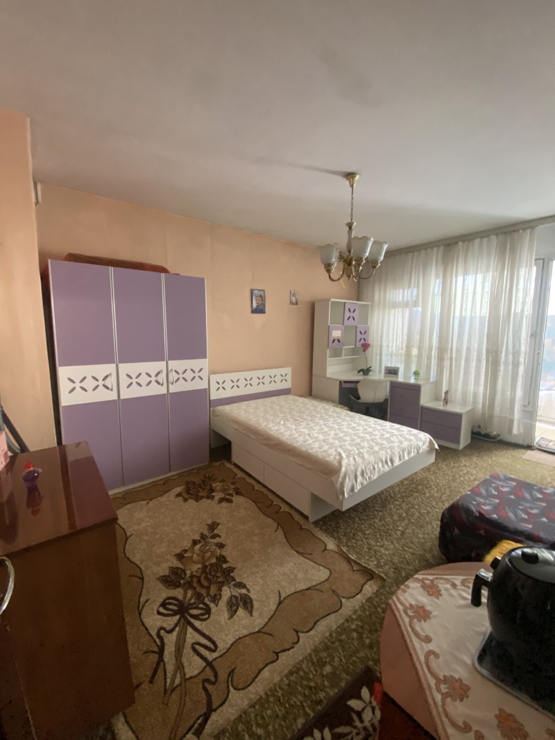 Продава  2-стаен град София , Люлин 10 , 61 кв.м | 12754134 - изображение [5]