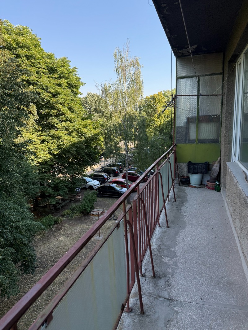 Eladó  1 hálószoba Sofia , Nadezsda 4 , 64 négyzetméter | 42163272 - kép [16]