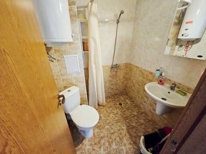 Продава 2-СТАЕН, к.к. Слънчев бряг, област Бургас, снимка 8 - Апартаменти - 52625800