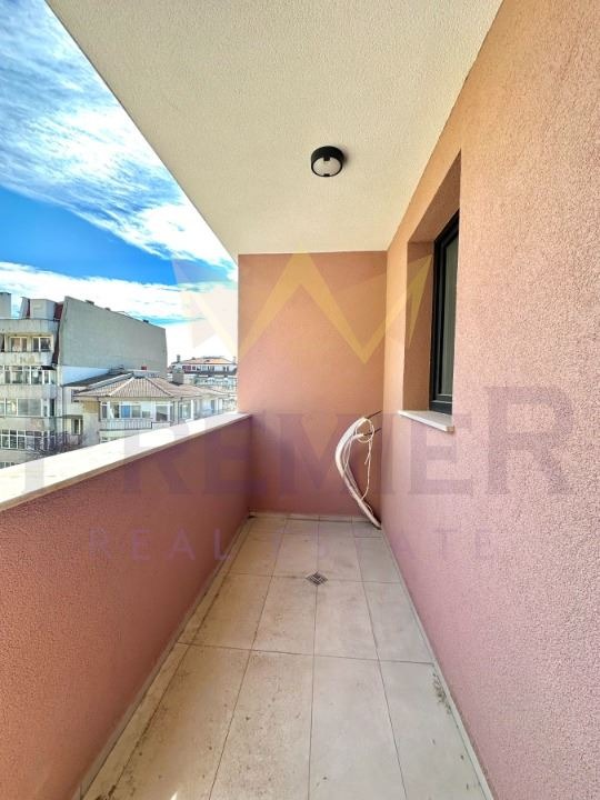 Продава 2-СТАЕН, гр. Варна, Бриз, снимка 8 - Апартаменти - 53823251