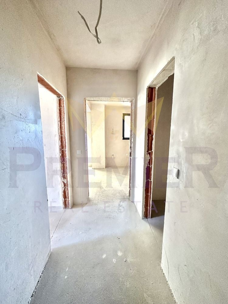 Продава 2-СТАЕН, гр. Варна, Бриз, снимка 6 - Апартаменти - 53823251