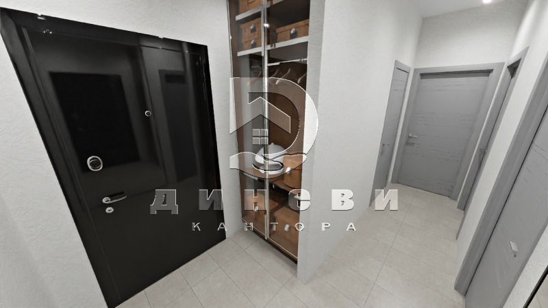 In vendita  2 camere da letto Sofia , Poduiane , 97 mq | 84230413 - Immagine [3]