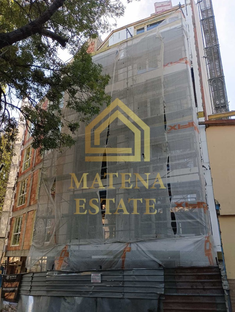 Продава 3-СТАЕН, гр. Варна, Христо Ботев, снимка 3 - Апартаменти - 52588721