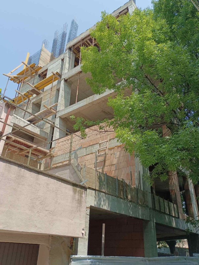 Na prodej  2 ložnice Varna , Christo Botev , 112 m2 | 29047391 - obraz [3]