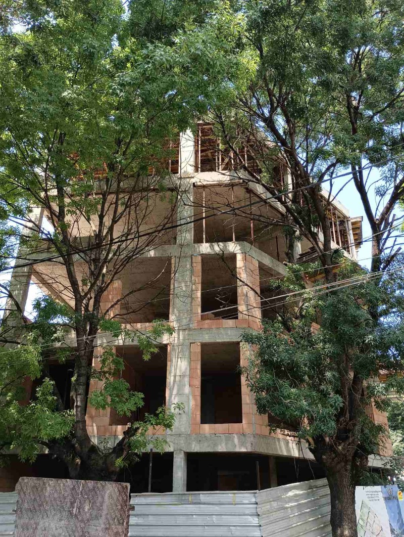 Na prodej  2 ložnice Varna , Christo Botev , 112 m2 | 29047391 - obraz [2]
