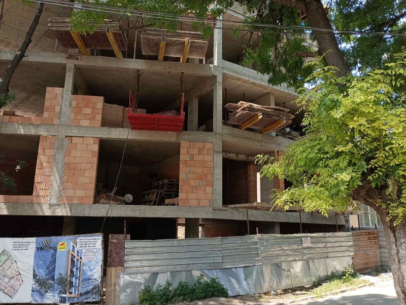 Продава  3-стаен, град Варна, Христо Ботев •  128 000 EUR • ID 73506790 — holmes.bg - [1] 