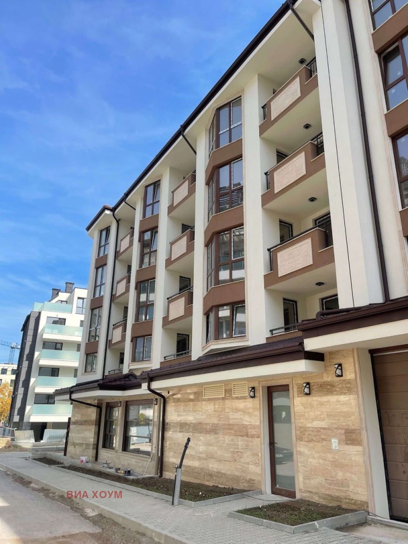 For Sale  2 bedroom Sofia , Manastirski livadi , 155 sq.m | 62516629