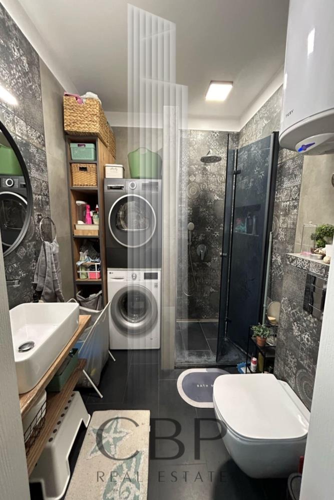 На продаж  2 спальні Варна , Погреби , 105 кв.м | 34329403 - зображення [12]