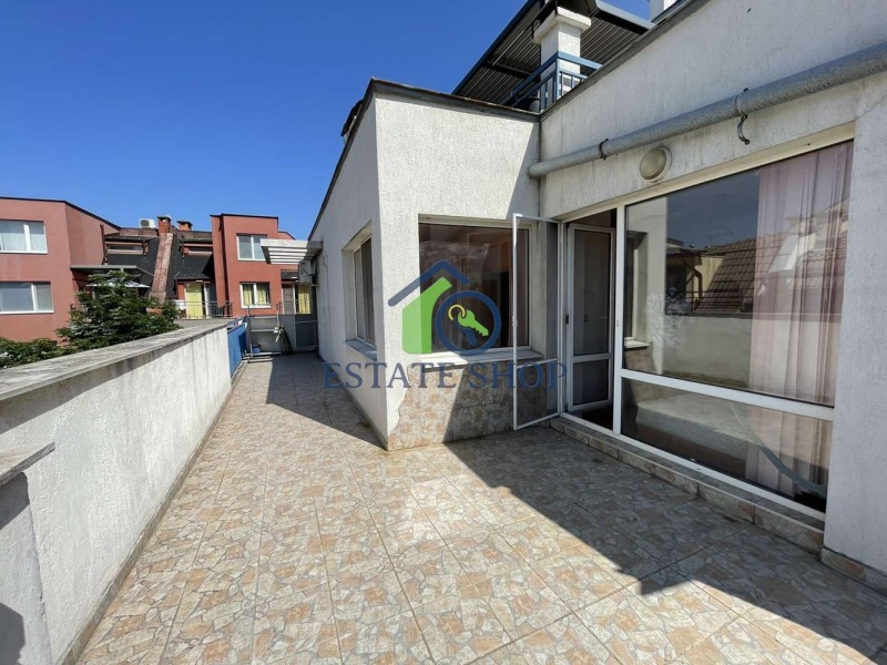 Продава  3-стаен град Пловдив , Кършияка , 100 кв.м | 92416410 - изображение [12]