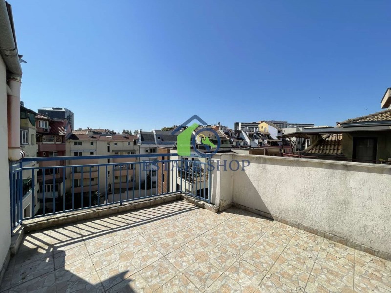 Продава  3-стаен град Пловдив , Кършияка , 100 кв.м | 92416410 - изображение [11]
