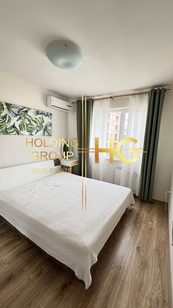 In vendita  2 camere da letto Varna , Briz , 72 mq | 37929021 - Immagine [5]