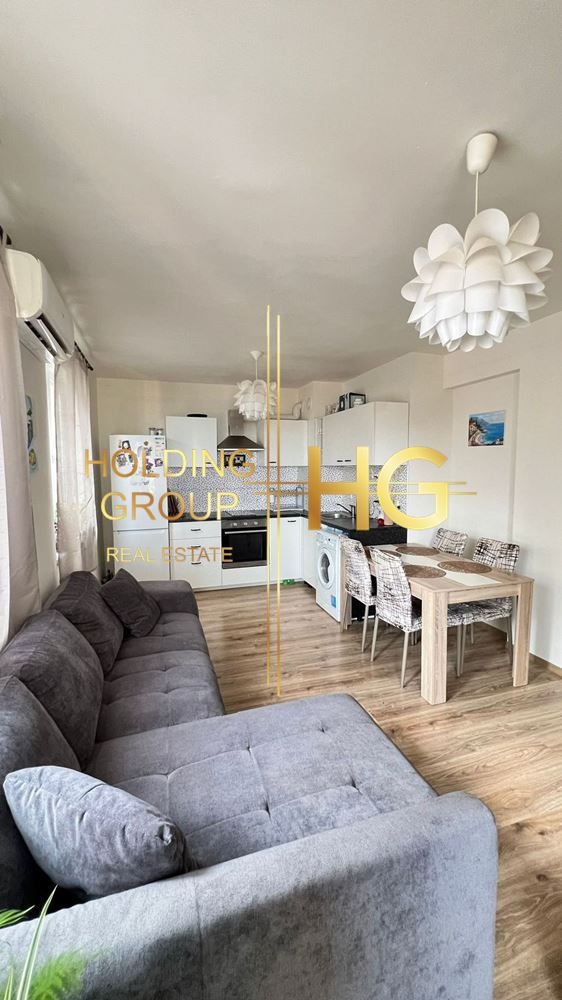 In vendita  2 camere da letto Varna , Briz , 72 mq | 37929021 - Immagine [3]