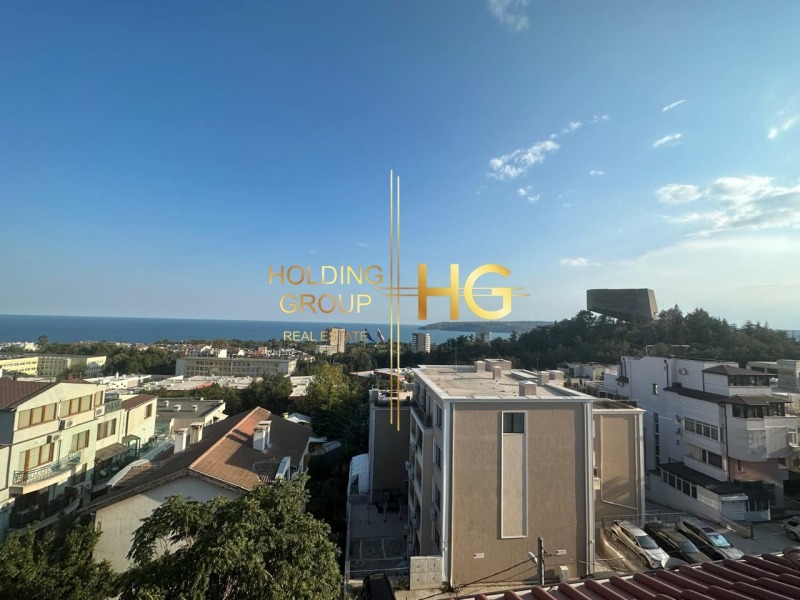 Продава  3-стаен град Варна , Бриз , 72 кв.м | 37929021