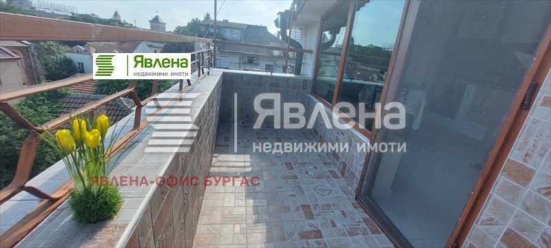 Till salu  2 sovrum Burgas , Centar , 60 kvm | 88860003 - bild [11]