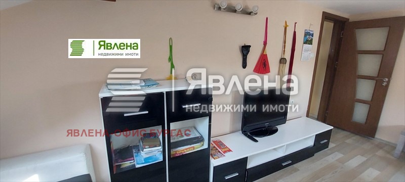 Till salu  2 sovrum Burgas , Centar , 60 kvm | 88860003 - bild [6]