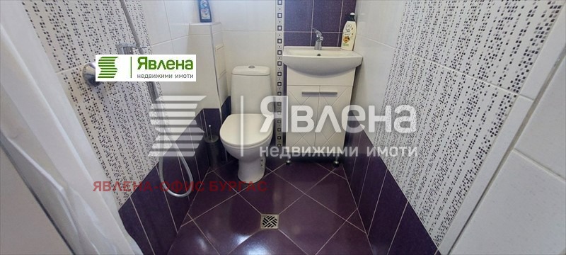 Till salu  2 sovrum Burgas , Centar , 60 kvm | 88860003 - bild [12]
