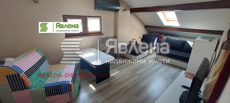 Till salu  2 sovrum Burgas , Centar , 60 kvm | 88860003 - bild [7]