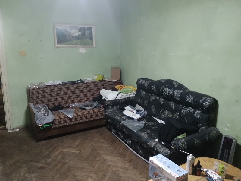 Myytävänä  2 makuuhuonetta Pleven alue , Dolna Mitropolija , 69 neliömetriä | 38058075 - kuva [2]