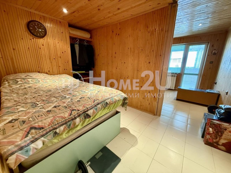 Продава  4-стаен град Варна , Чаталджа , 131 кв.м | 69212912 - изображение [15]