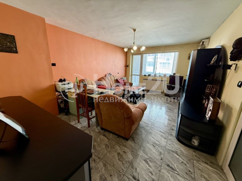 Продава  4-стаен град Варна , Чаталджа , 131 кв.м | 69212912 - изображение [2]
