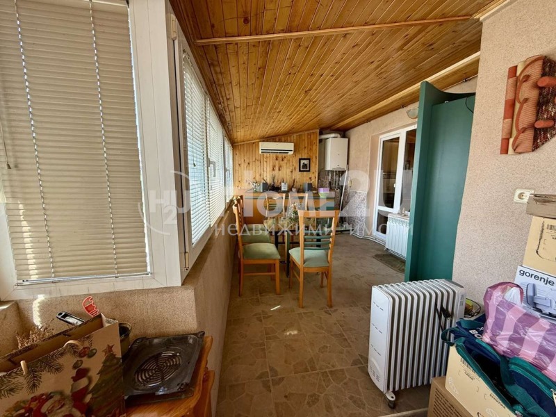 Продава  4-стаен град Варна , Чаталджа , 131 кв.м | 69212912 - изображение [10]