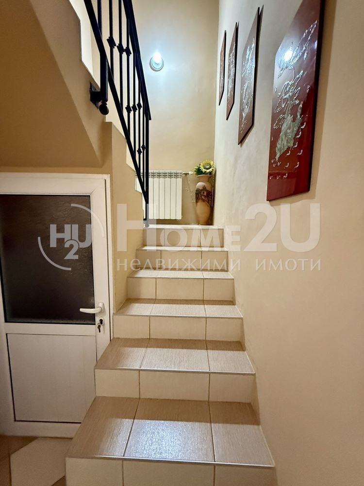 Продава  4-стаен град Варна , Чаталджа , 131 кв.м | 69212912 - изображение [13]