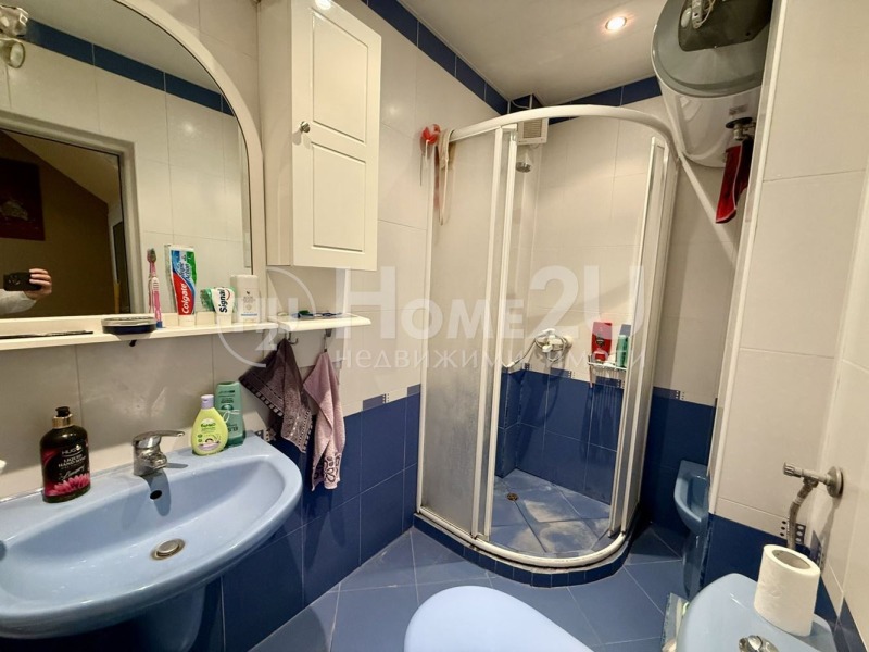 Продава  4-стаен град Варна , Чаталджа , 131 кв.м | 69212912 - изображение [12]