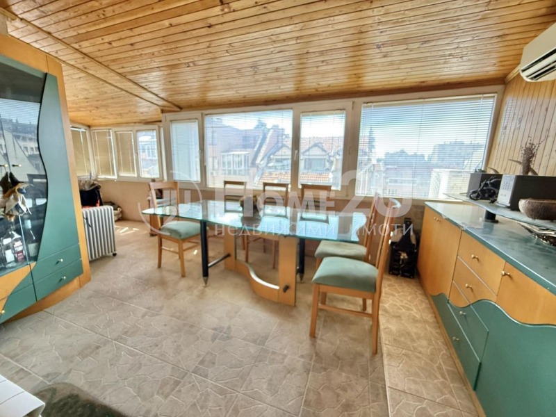 Продава  4-стаен град Варна , Чаталджа , 131 кв.м | 69212912 - изображение [11]