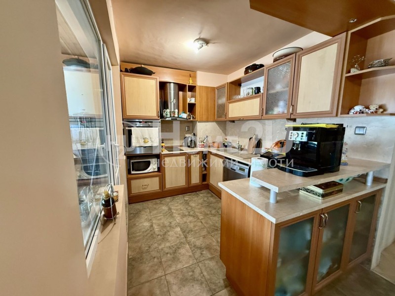 Продава  4-стаен град Варна , Чаталджа , 131 кв.м | 69212912 - изображение [9]