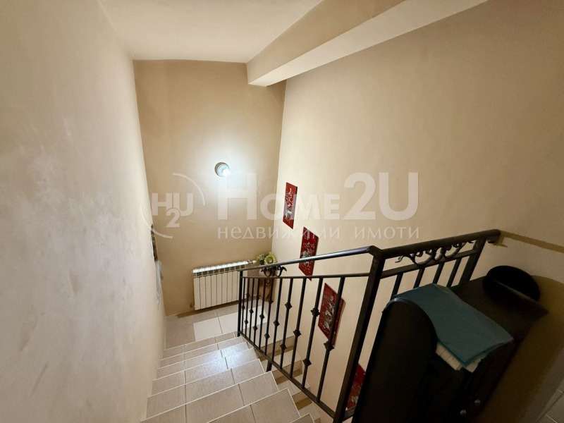 Продава  4-стаен град Варна , Чаталджа , 131 кв.м | 69212912 - изображение [14]