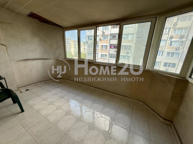 Продава  4-стаен град Варна , Чаталджа , 131 кв.м | 69212912 - изображение [17]