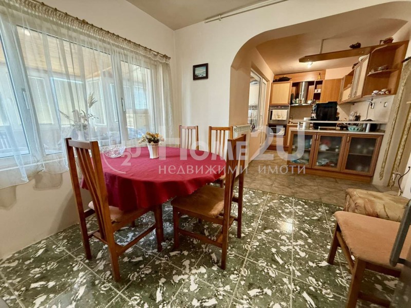 Продава  4-стаен град Варна , Чаталджа , 131 кв.м | 69212912 - изображение [8]