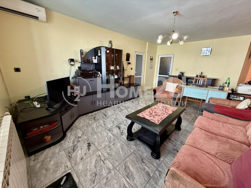 Продава  4-стаен, град Варна, Чаталджа •  199 990 EUR • ID 97262090 — holmes.bg - [1] 
