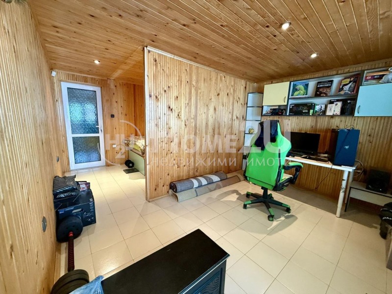 Продава  4-стаен град Варна , Чаталджа , 131 кв.м | 69212912 - изображение [16]
