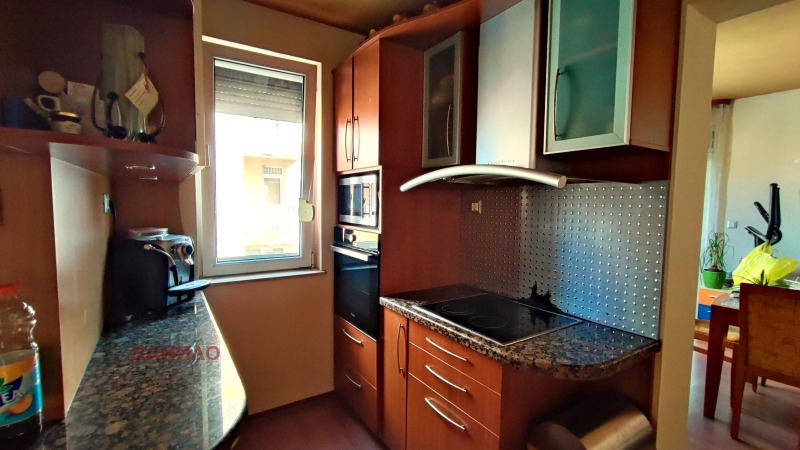 In vendita  3+ camere da letto Veliko Tarnovo , Tsentar , 199 mq | 30663006 - Immagine [4]