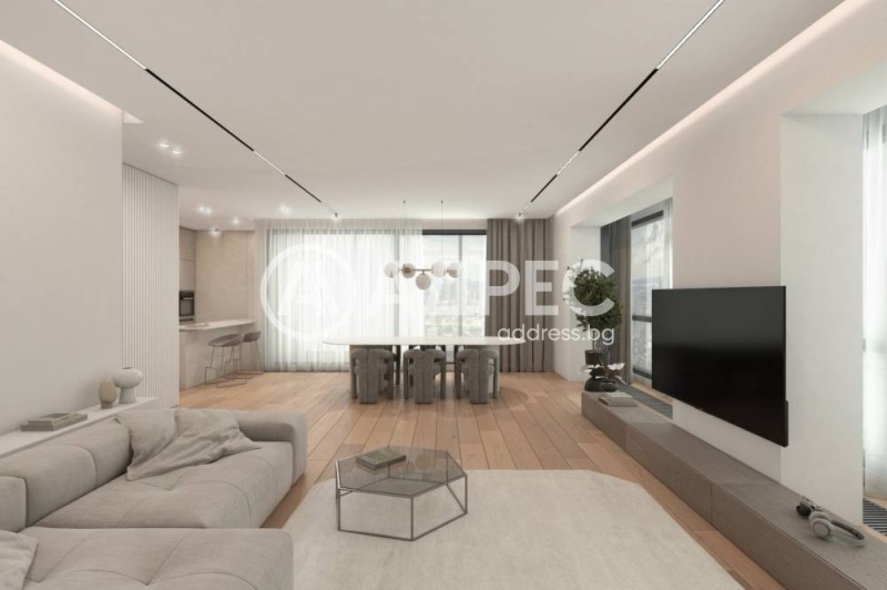Eladó  3+ hálószoba Sofia , Centar , 260 négyzetméter | 98516661 - kép [3]