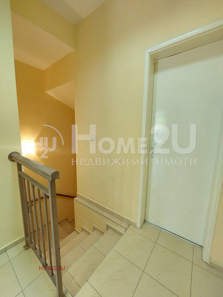 Na prodej  Kancelář Varna , Okražna bolnica-Generali , 64 m2 | 45373173 - obraz [3]