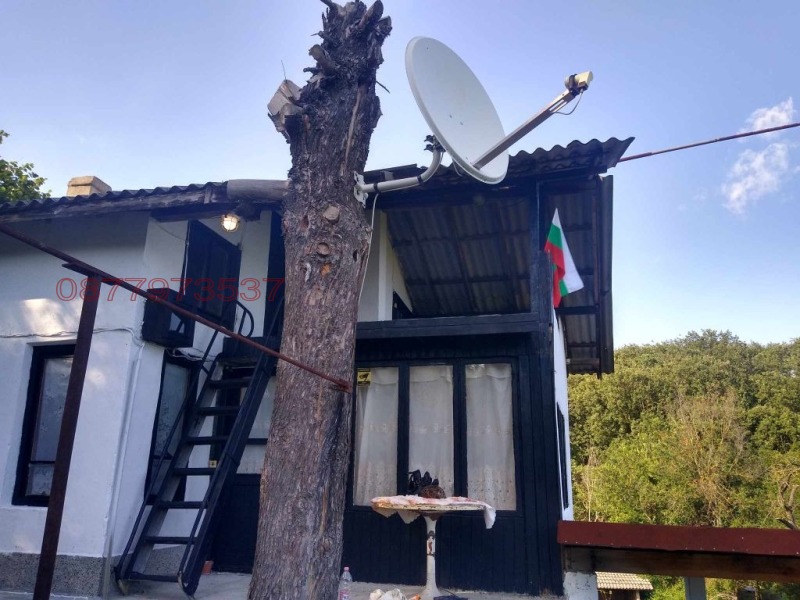 Til salg  Hus region Varna , Osenovo , 90 kvm | 78612374 - billede [3]