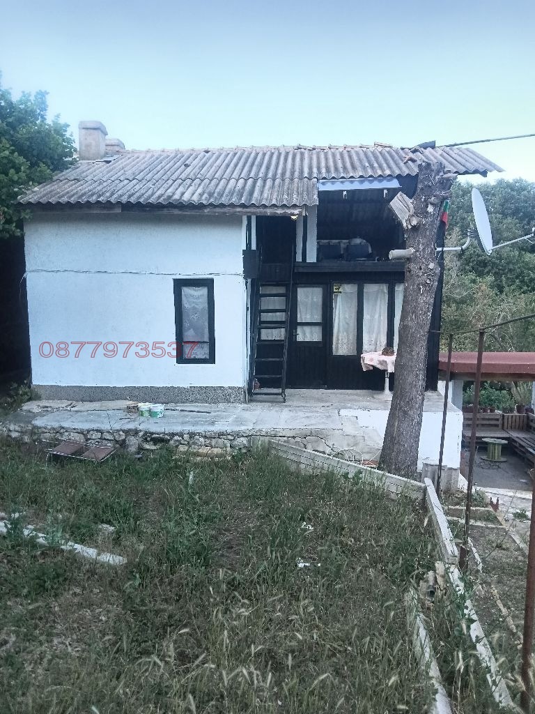 Til salg  Hus region Varna , Osenovo , 90 kvm | 78612374 - billede [2]