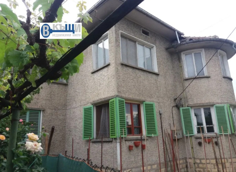 Myytävänä  Talo Veliko Tarnovo alue , Gorna Orjahovitsa , 200 neliömetriä | 22745425 - kuva [5]