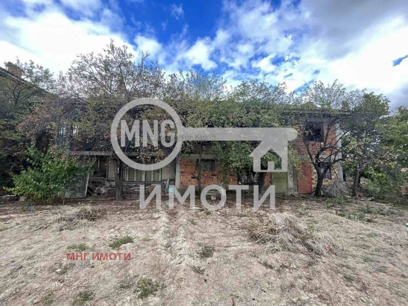 Na sprzedaż  Dom region Płowdiw , Trud , 169 mkw | 80241200
